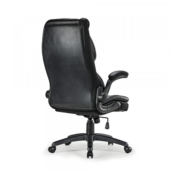 Eureka Ergonomic Galene Chair Black  